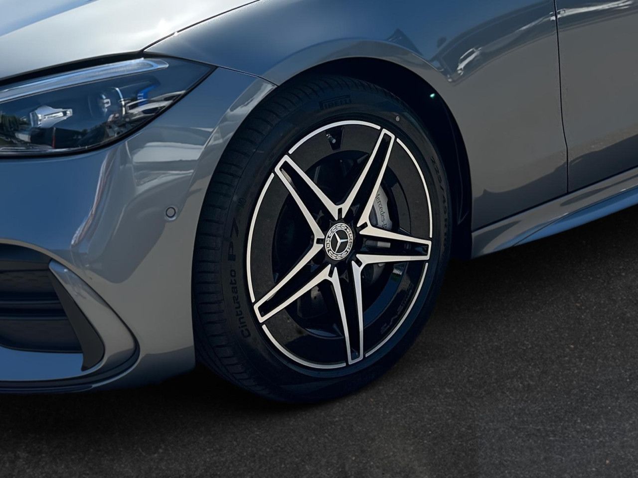 Mercedes-Benz C-Klasse – Bild 16