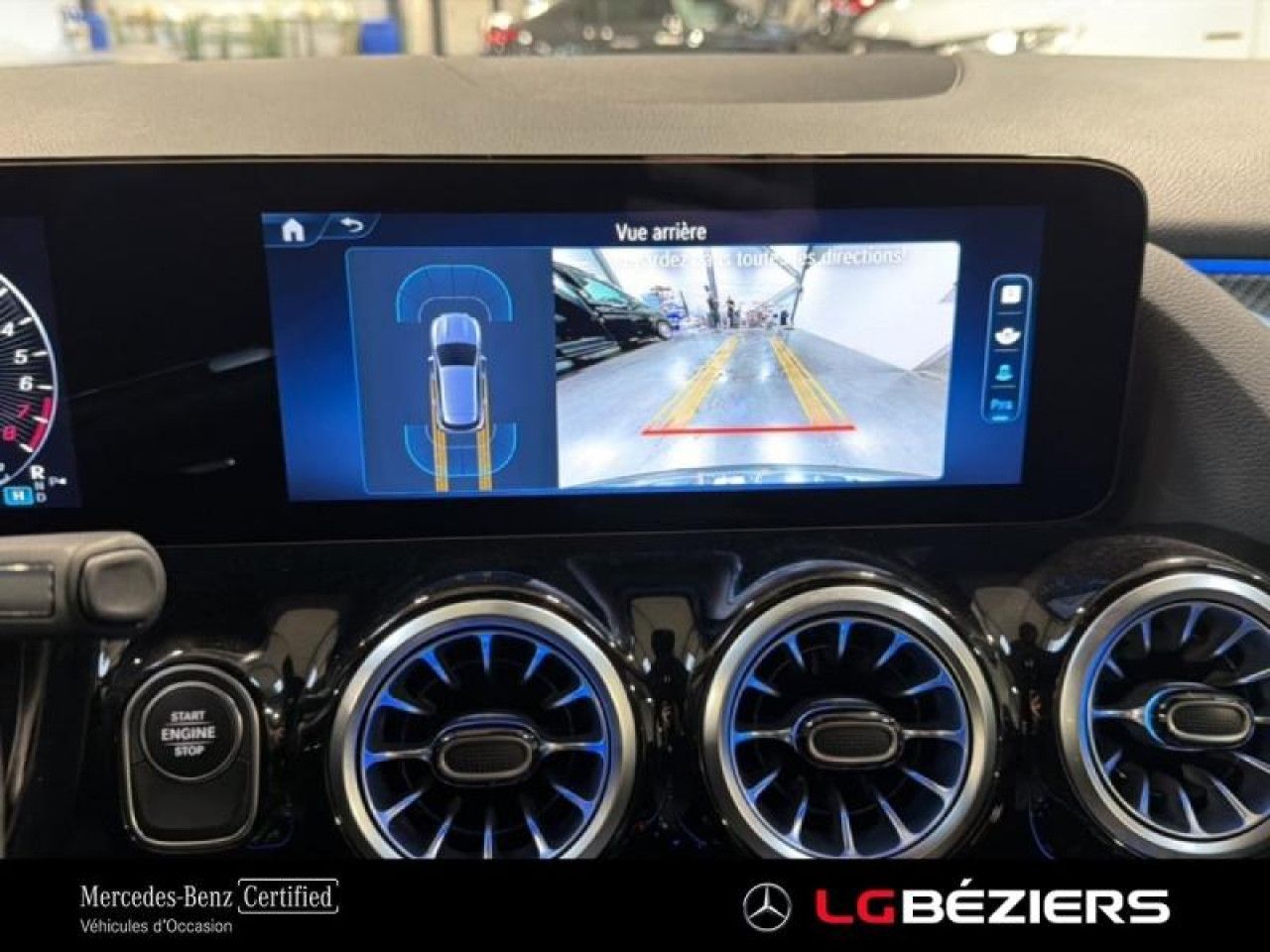 Photo du v&eacute;hicule 15 / 18