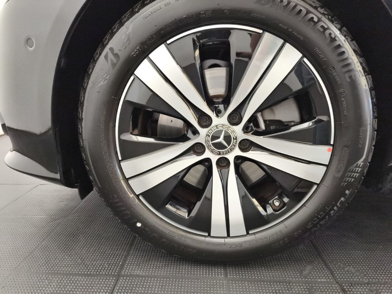 Mercedes-Benz C-Klasse – Bild 9