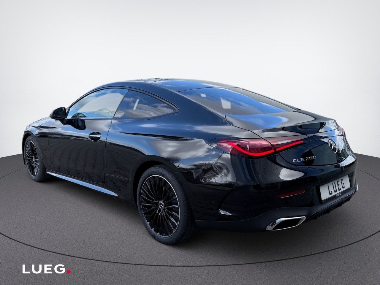 Mercedes-Benz CLE – Bild 3