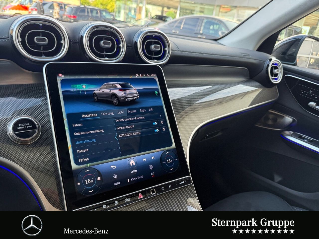 Mercedes-Benz GLC – Bild 22