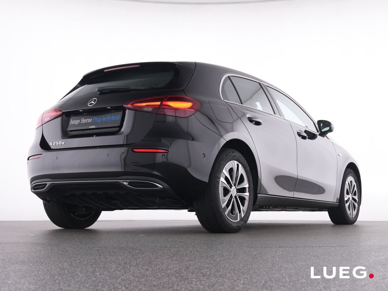 Mercedes-Benz A-Klasse – Bild 7