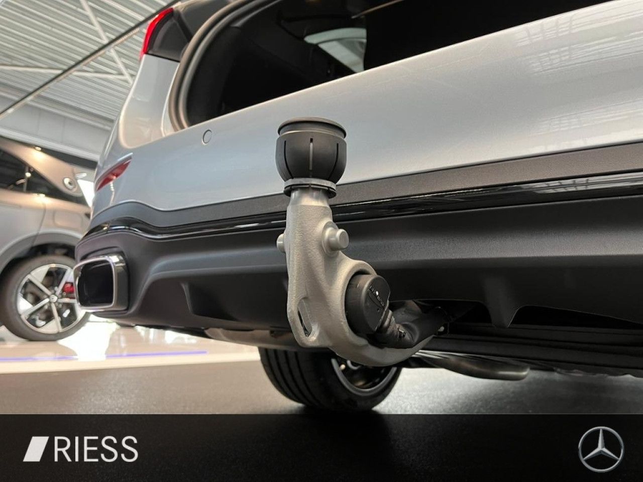 Mercedes-Benz C-Klasse – Bild 15