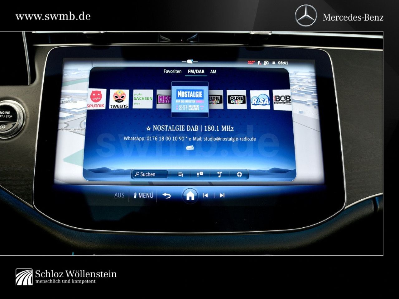 Mercedes-Benz E-Klasse – Bild 11