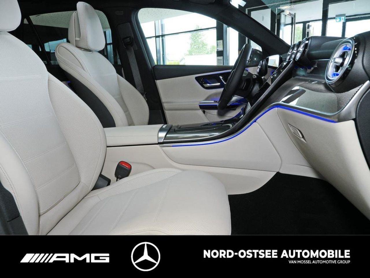 Mercedes-Benz GLC – Bild 16