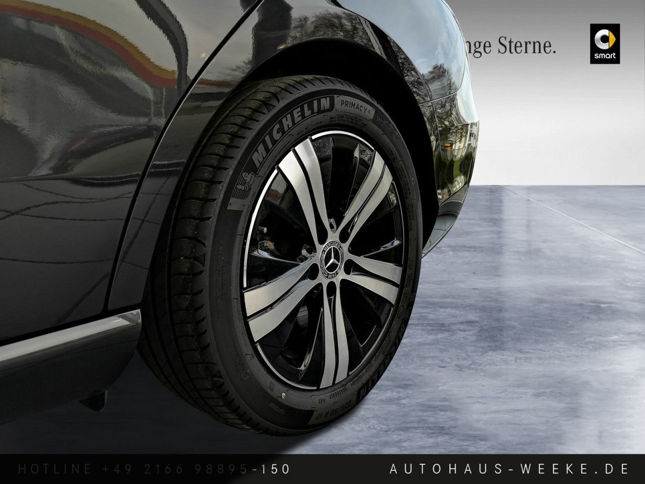 Mercedes-Benz C-Klasse – Bild 5