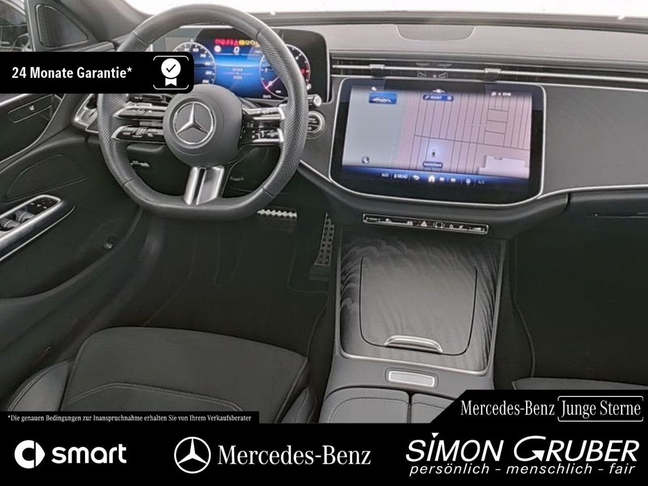 Mercedes-Benz E-Klasse – Bild 2