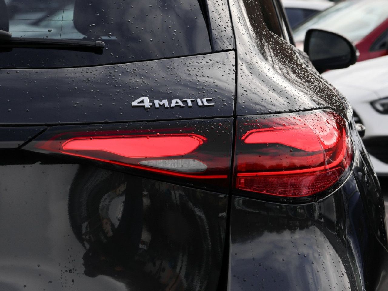 Mercedes-Benz GLC – Bild 12