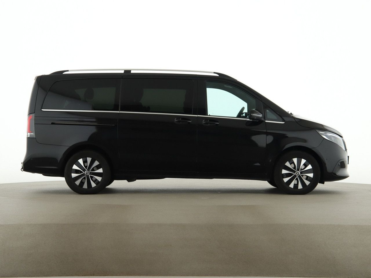Mercedes-Benz V-Klasse – Bild 7