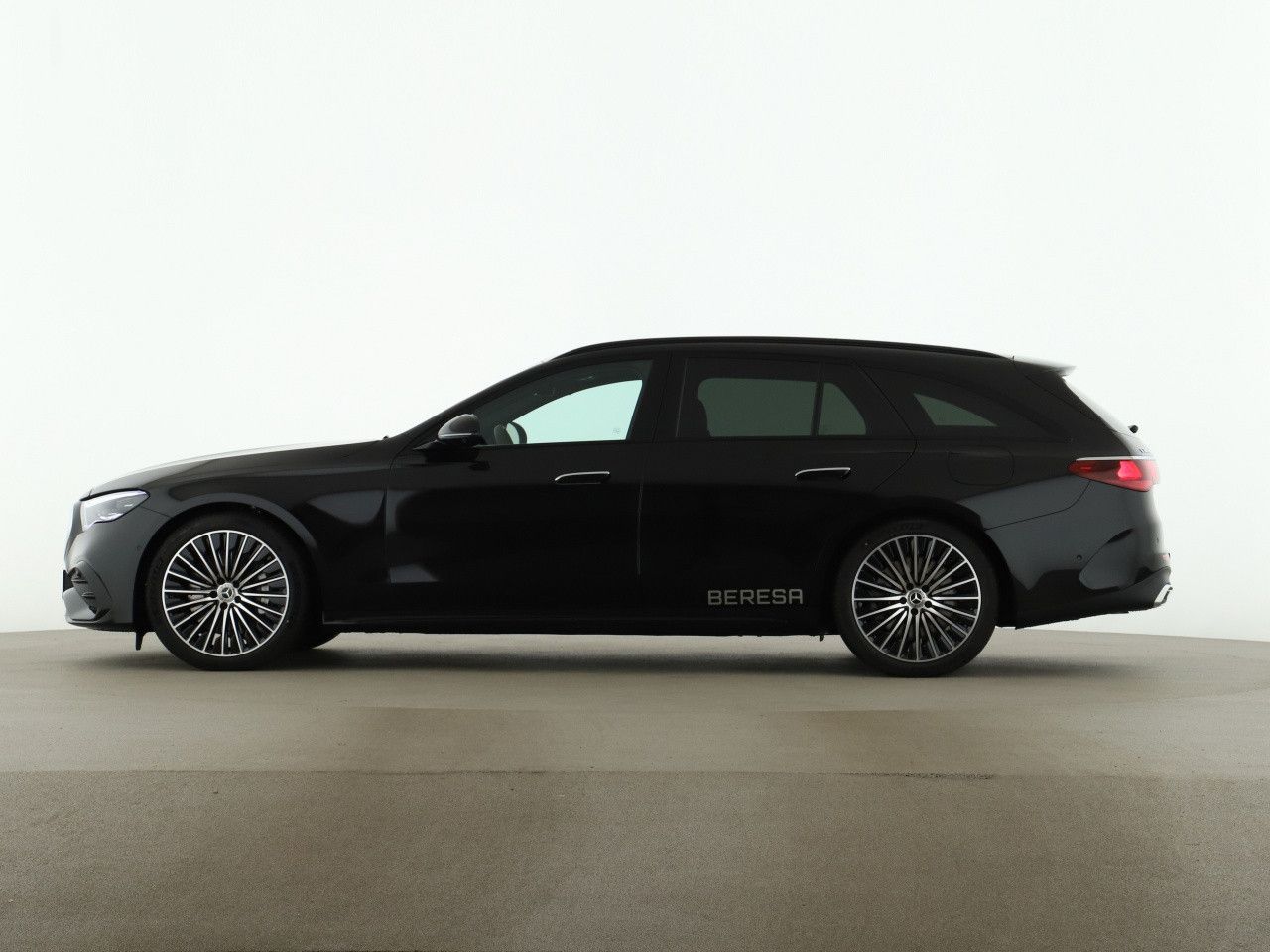 Mercedes-Benz E-Klasse – Bild 3