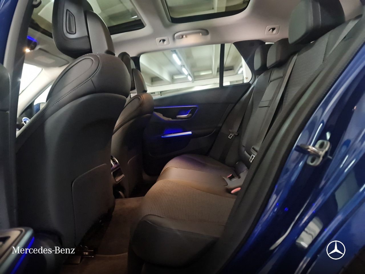 Mercedes-Benz C-Klasse – Bild 14