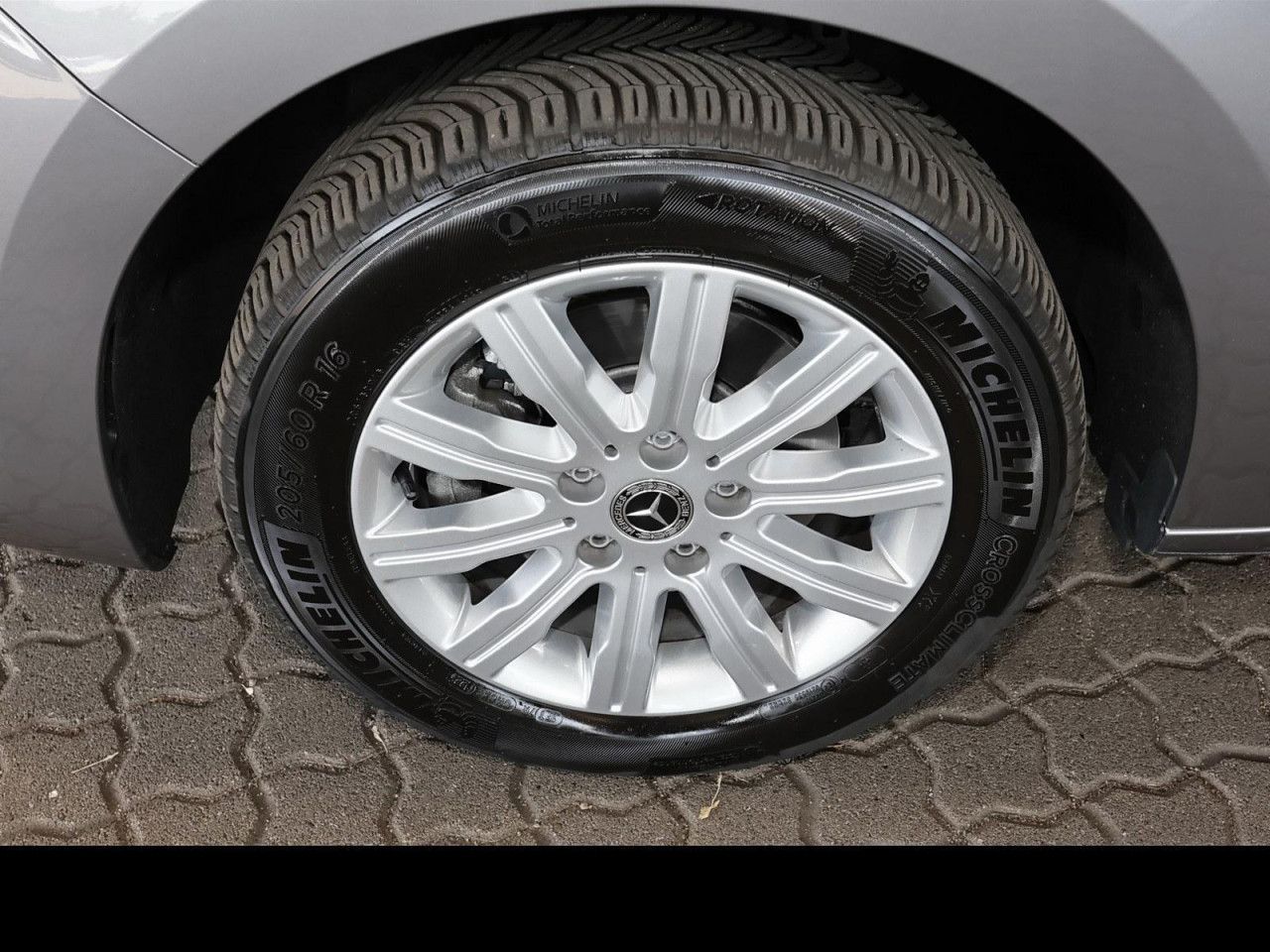 Mercedes-Benz T-Klasse – Bild 3