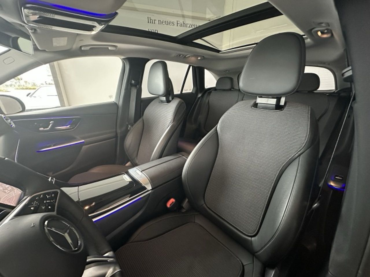 Mercedes-Benz GLC – Bild 13