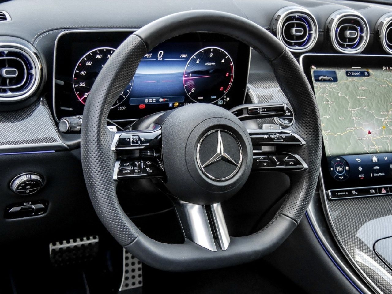 Mercedes-Benz GLC – Bild 8