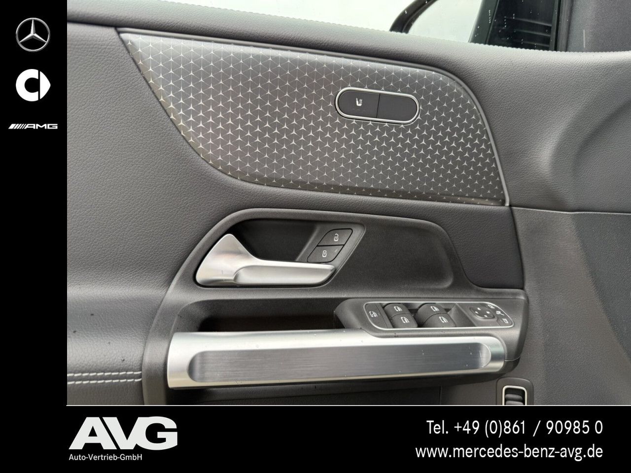 Mercedes-Benz GLB – Bild 9
