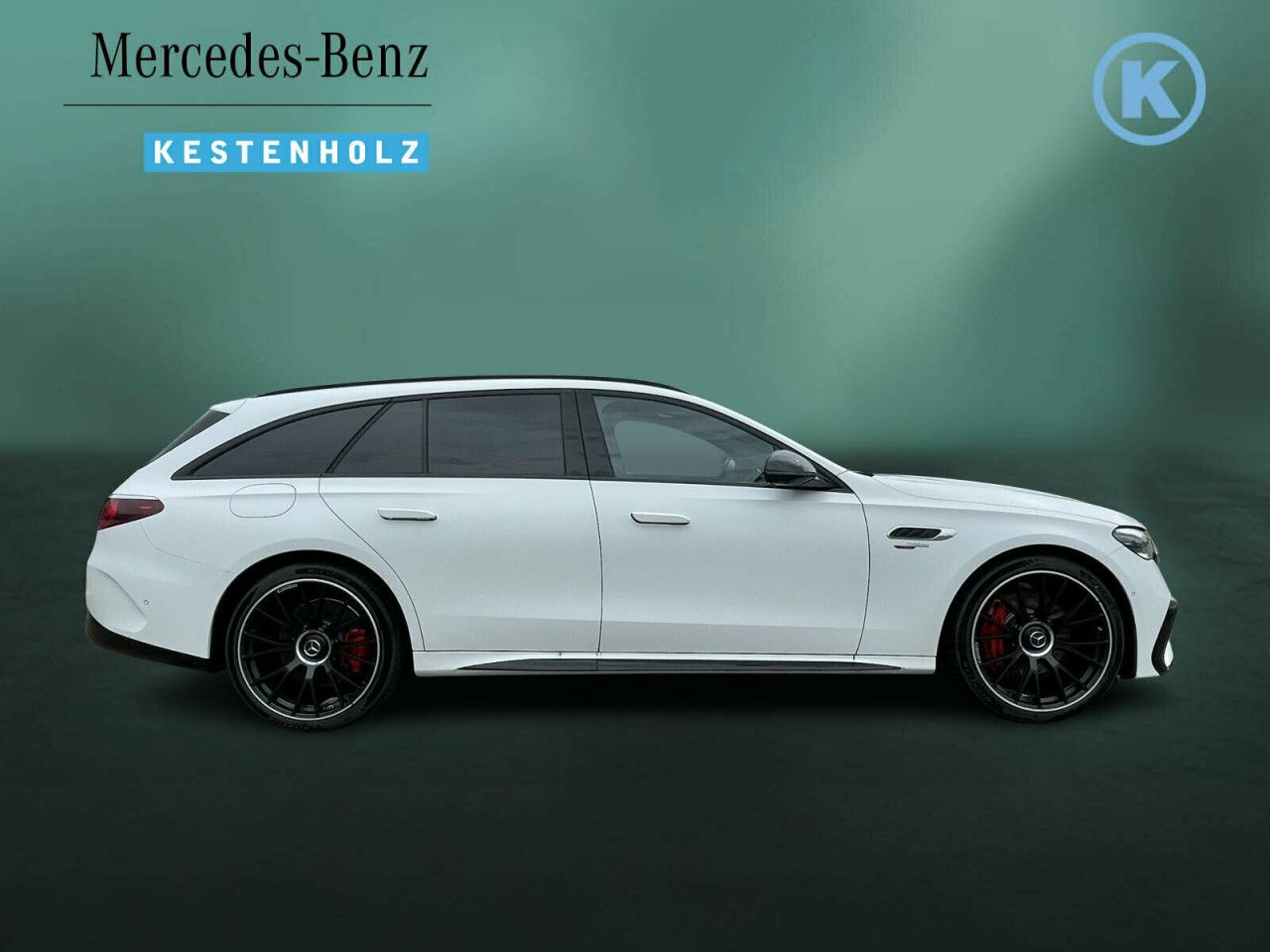 Mercedes-Benz E-Klasse – Bild 4