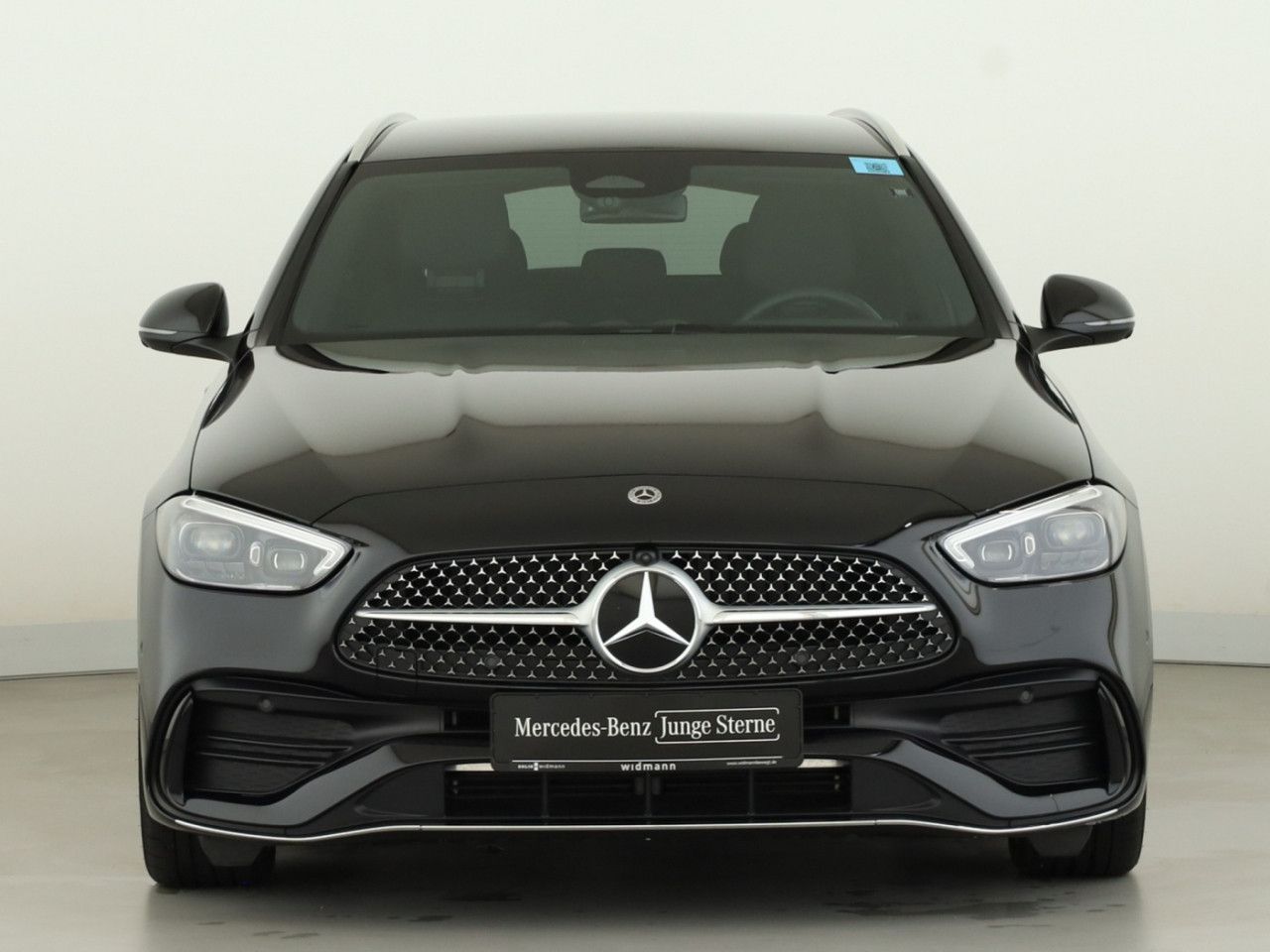 Mercedes-Benz C-Klasse – Bild 3