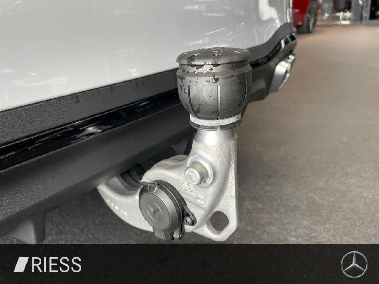 Mercedes-Benz C-Klasse – Bild 16