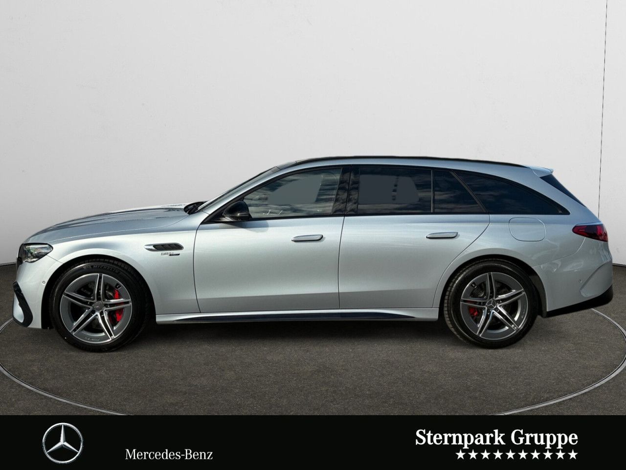 Mercedes-Benz E-Klasse – Bild 2