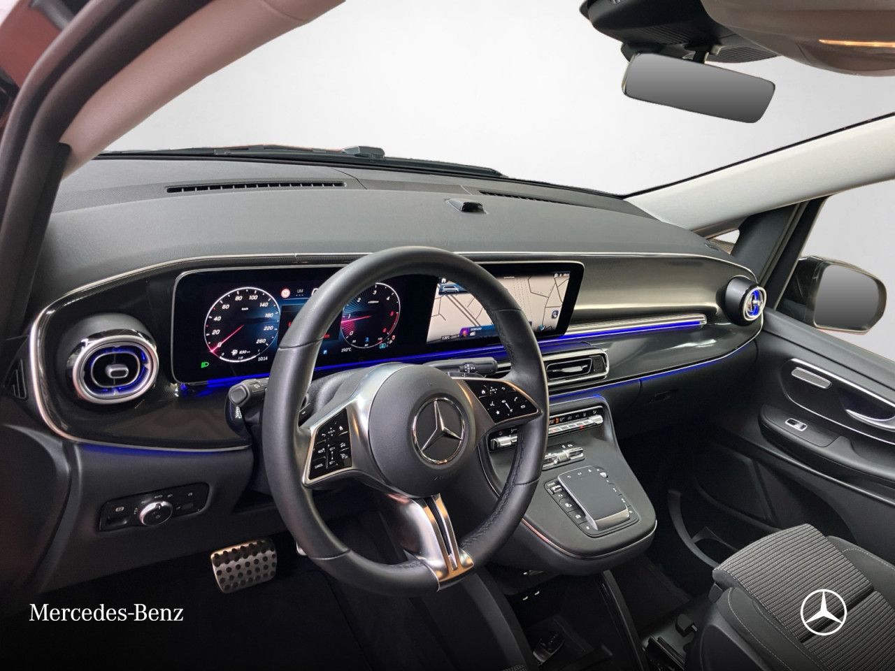 Mercedes-Benz V-Klasse – Bild 8
