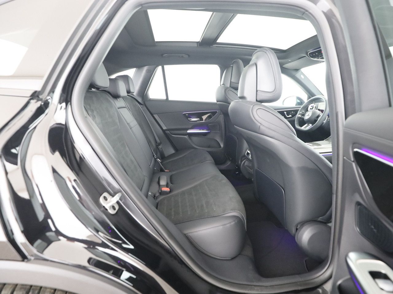Mercedes-Benz GLC – Bild 14