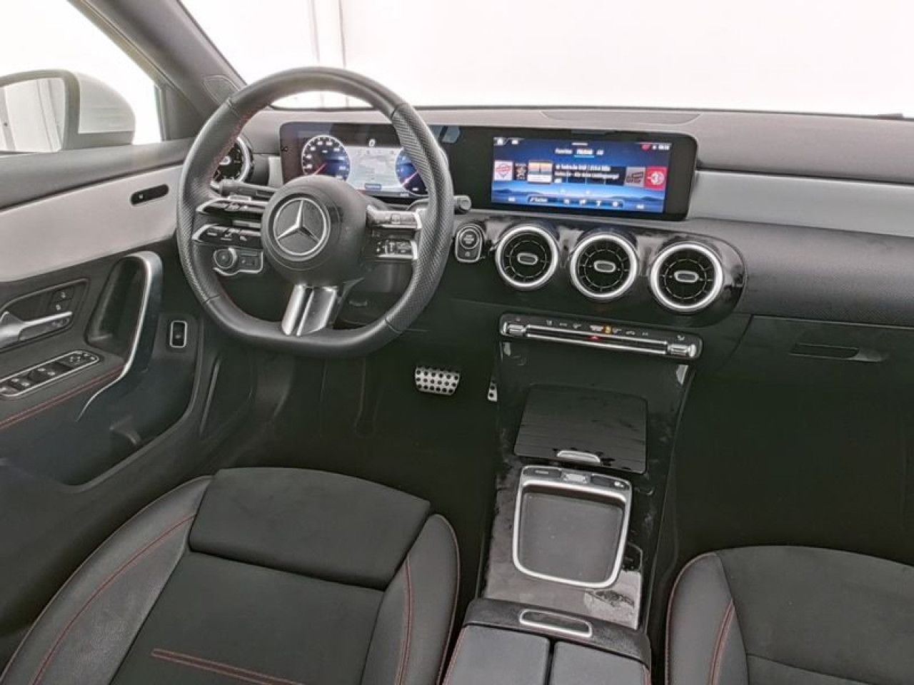 Mercedes-Benz A-Klasse – Bild 7