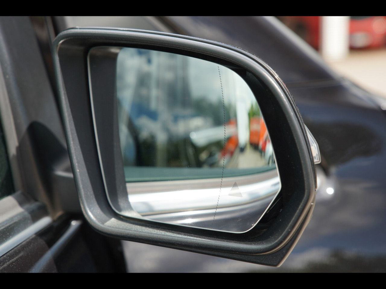 Mercedes-Benz V-Klasse – Bild 28