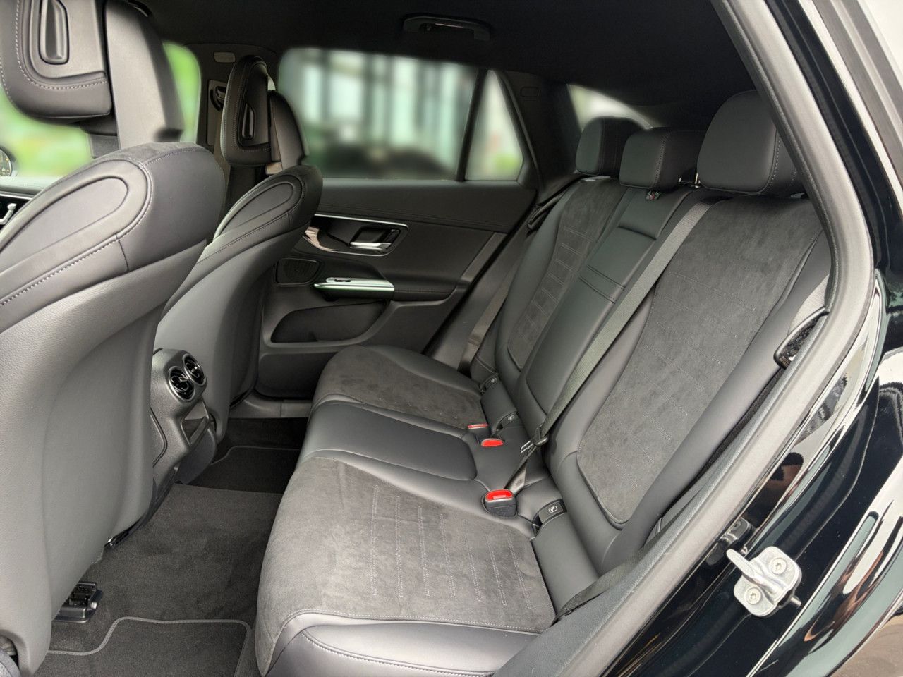 Mercedes-Benz GLC – Bild 15