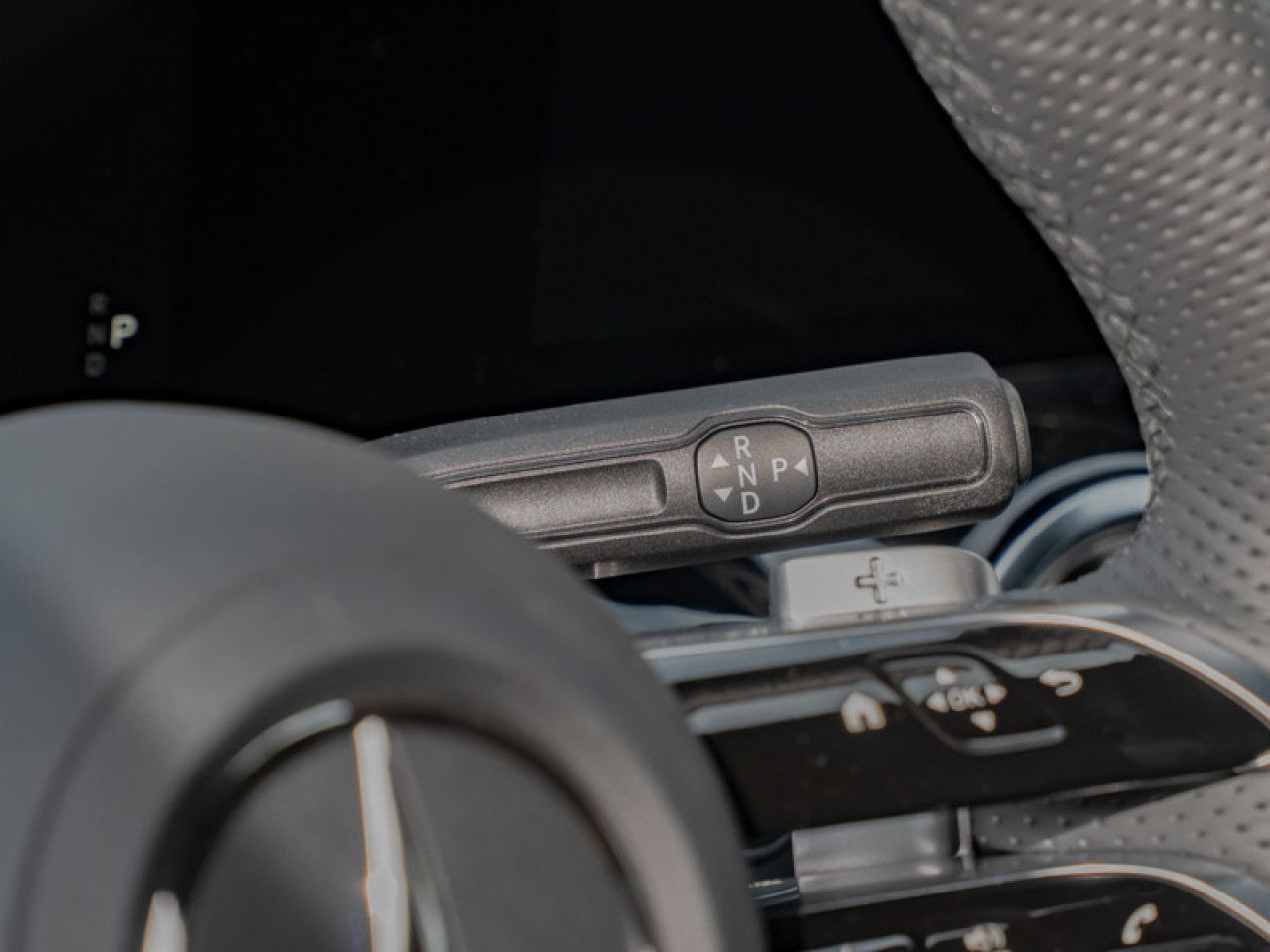 Mercedes-Benz GLA – Bild 12
