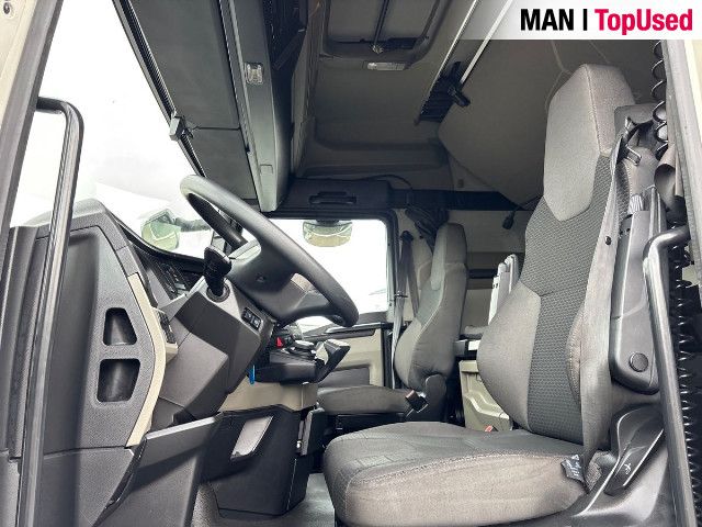 MAN TGX 18.510 4x2 BL SA 15