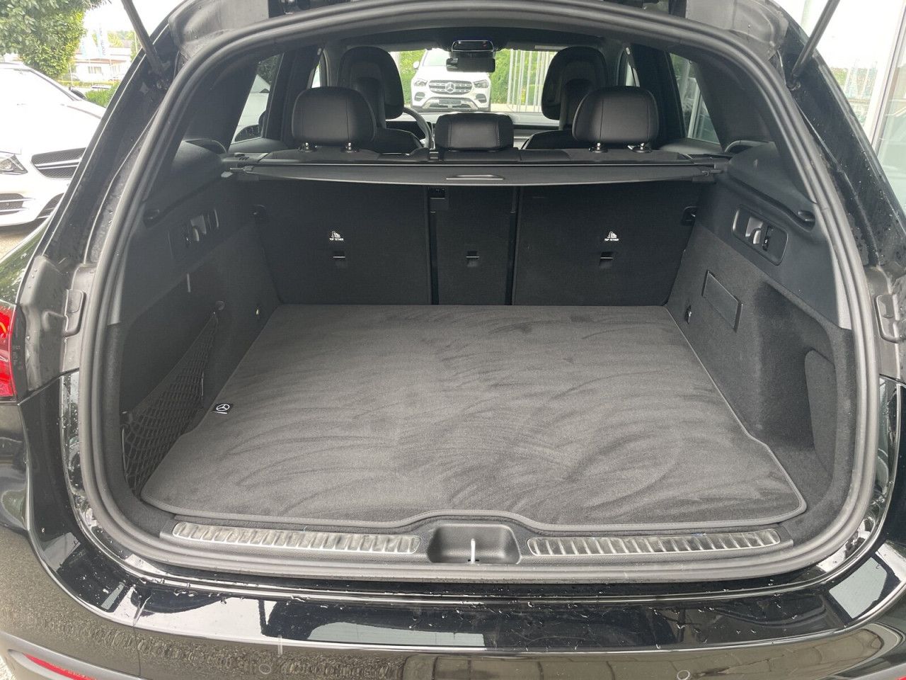 Mercedes-Benz GLC – Bild 11