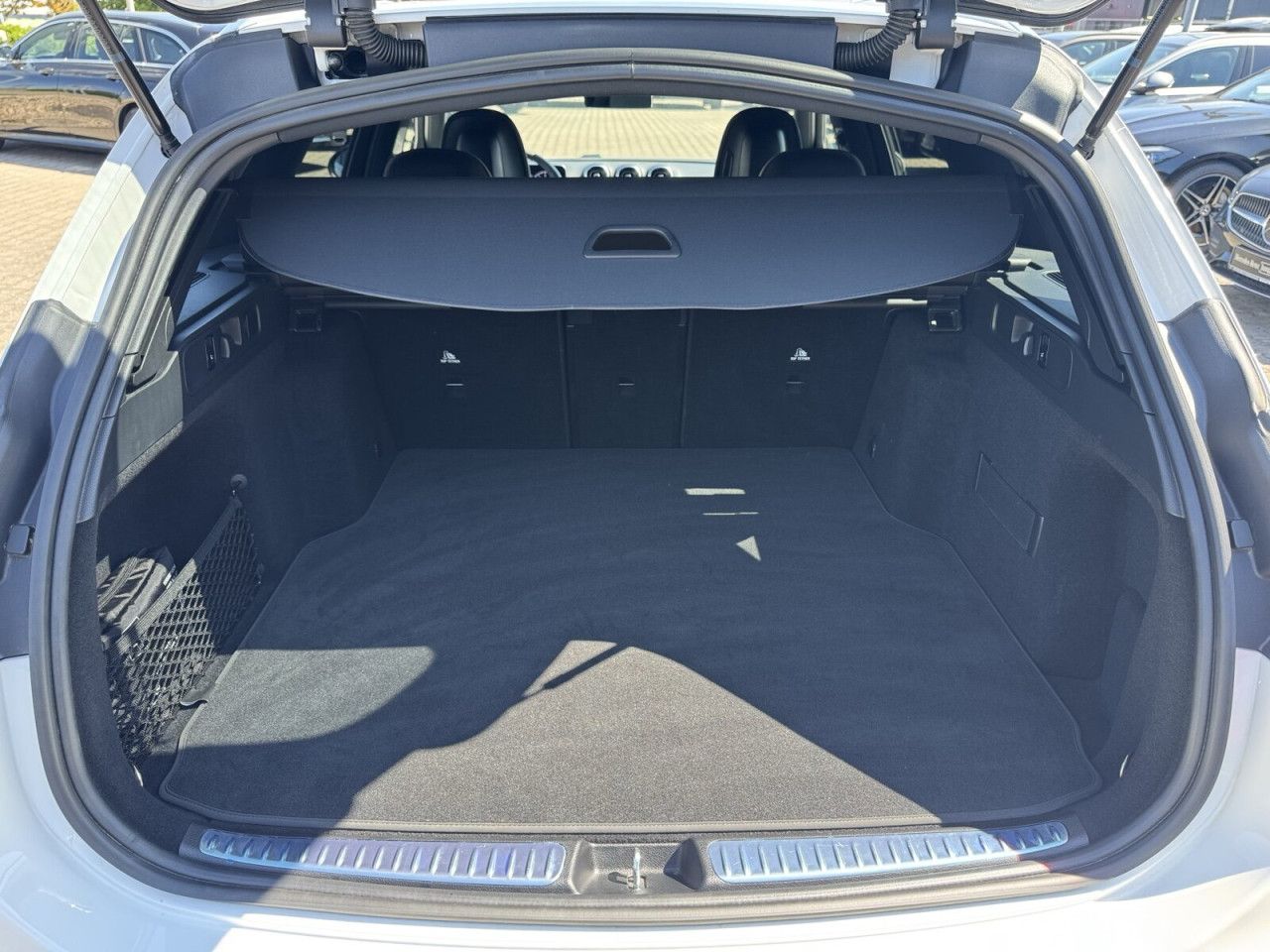 Mercedes-Benz C-Klasse – Bild 19