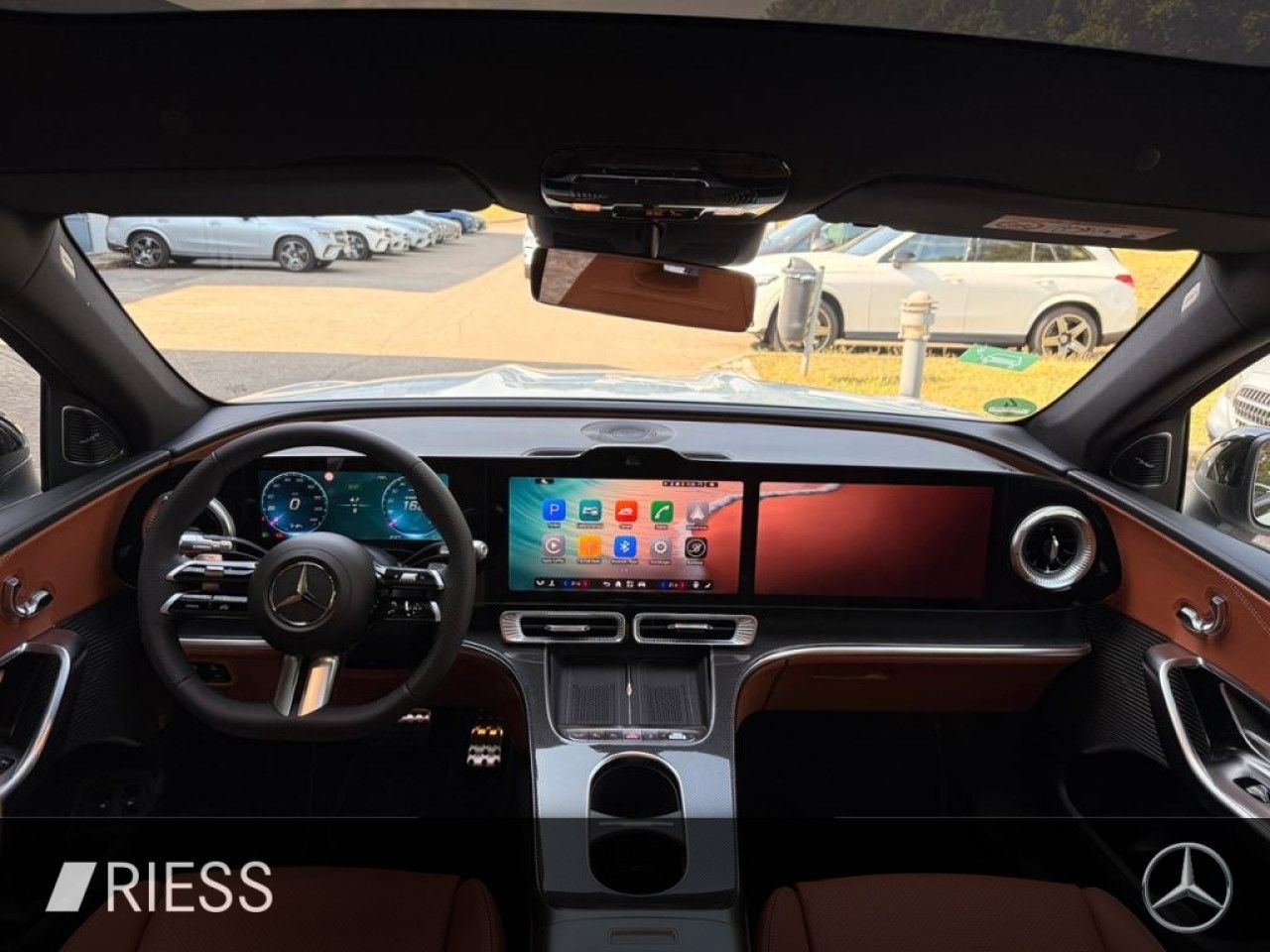 Mercedes-Benz GLC – Bild 11