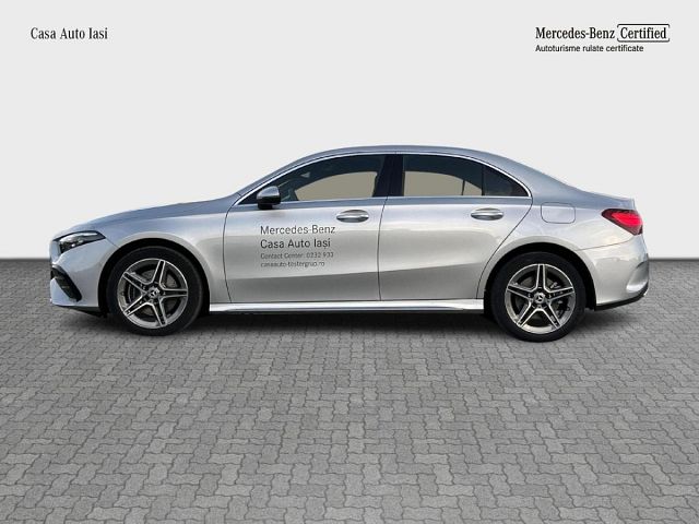 MERCEDES-BENZ A-Class 2024 — imagine 2