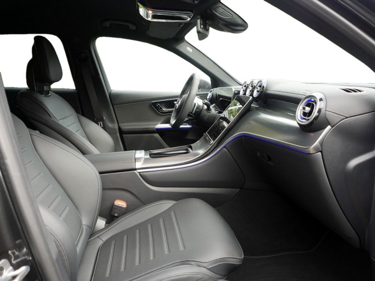 Mercedes-Benz GLC – Bild 5