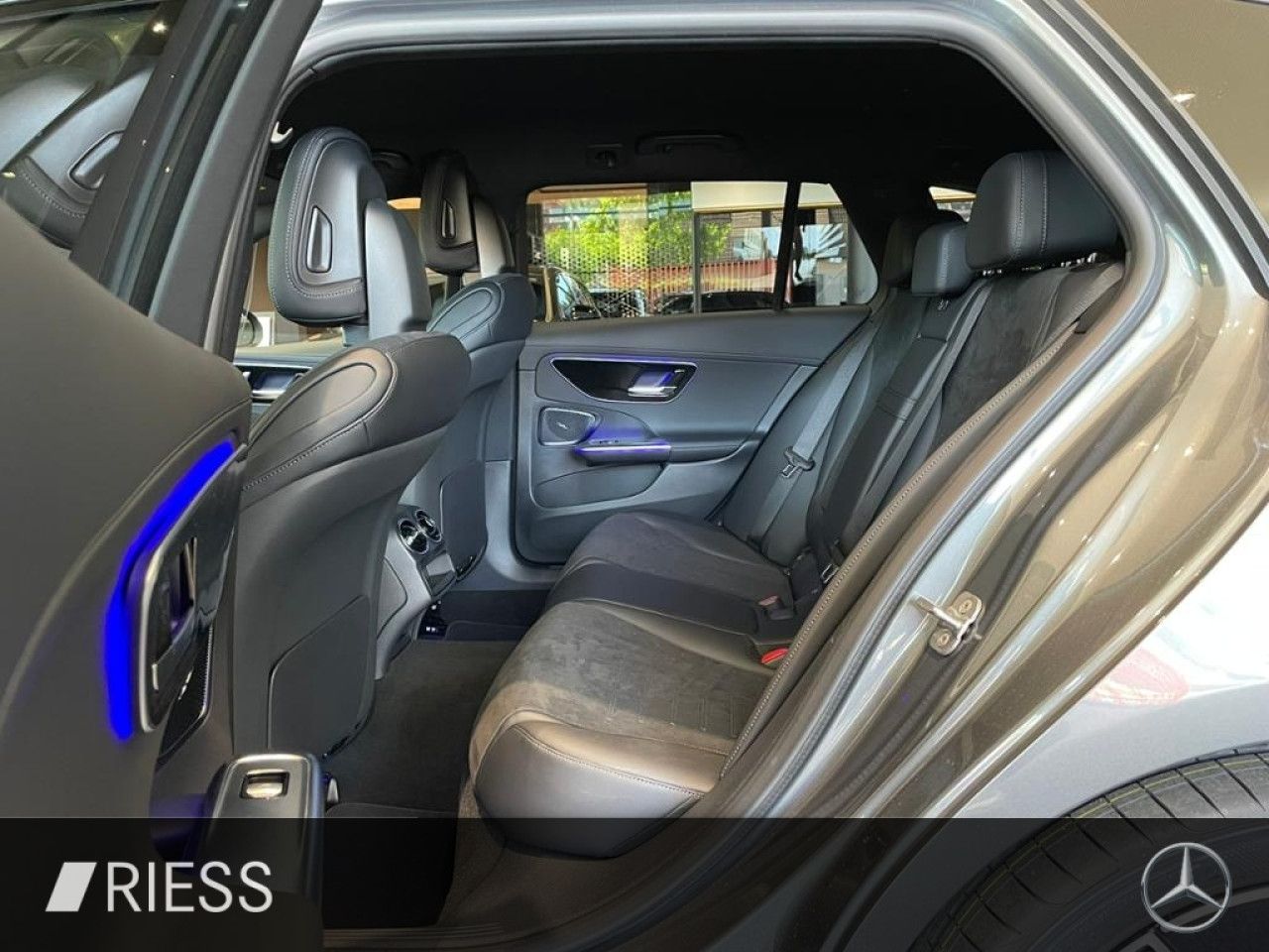 Mercedes-Benz C-Klasse – Bild 4