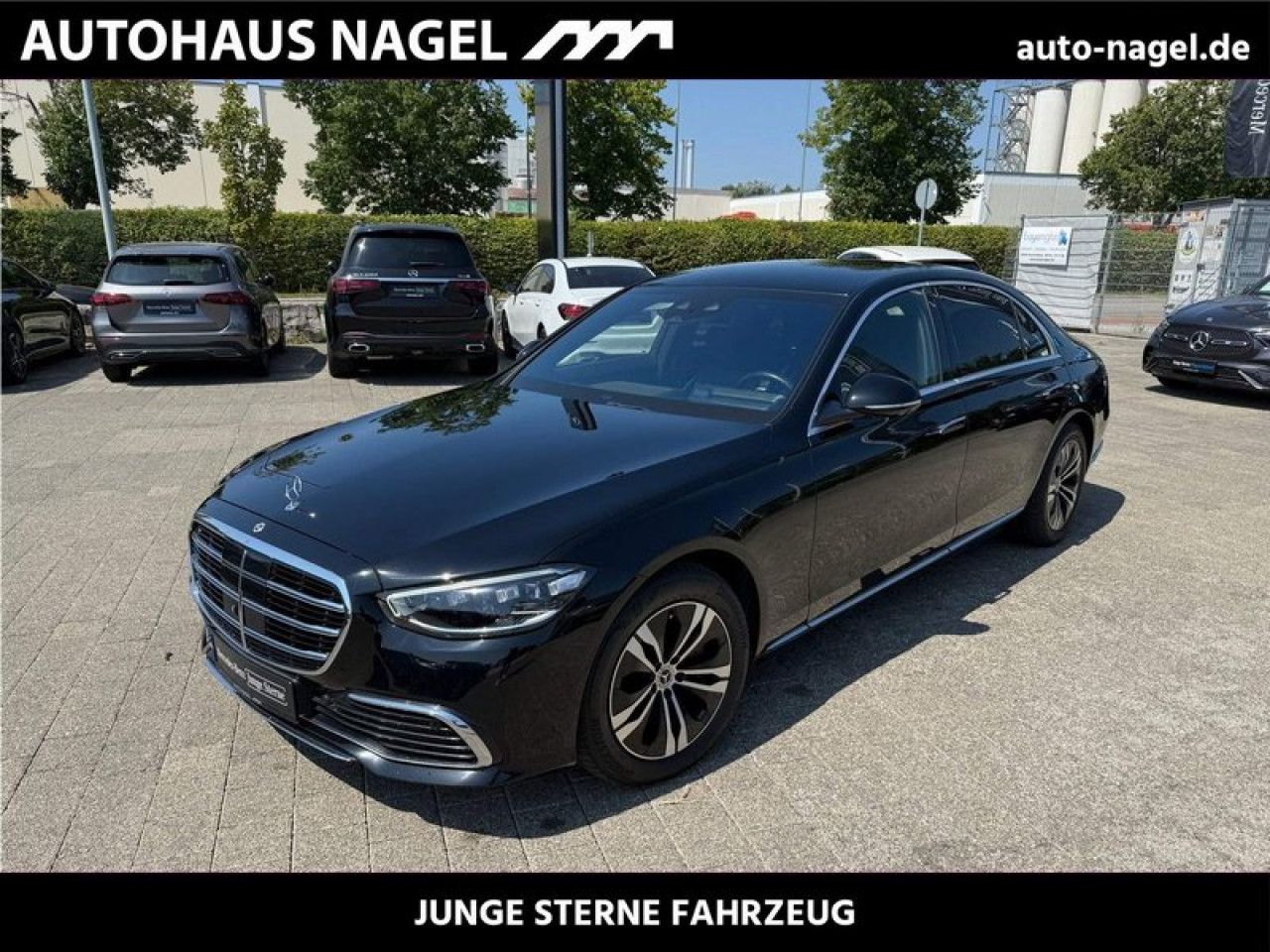 Fahrzeugbild 1 / 12