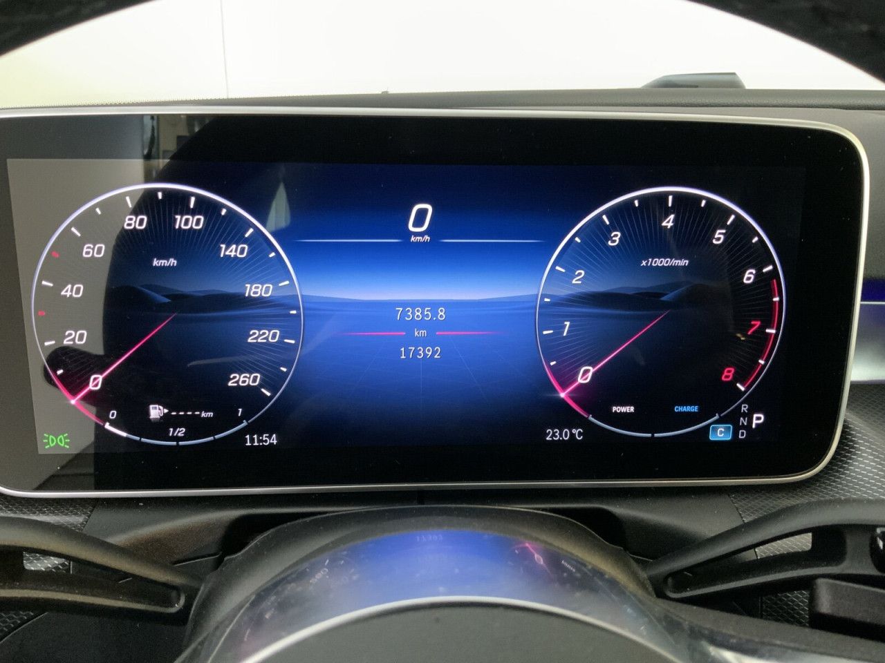 Mercedes-Benz CLE – Bild 11