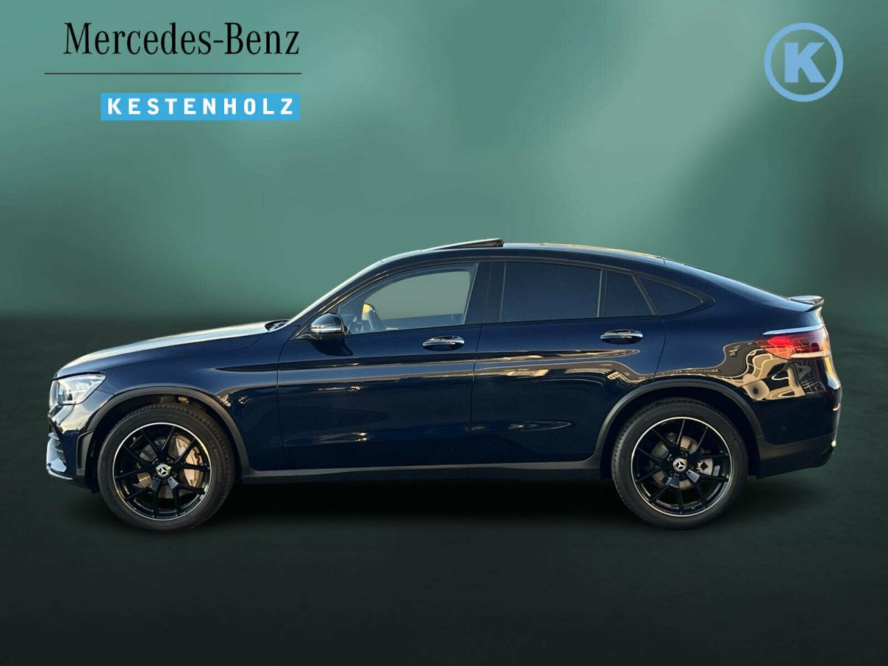 Mercedes-Benz GLC – Bild 6