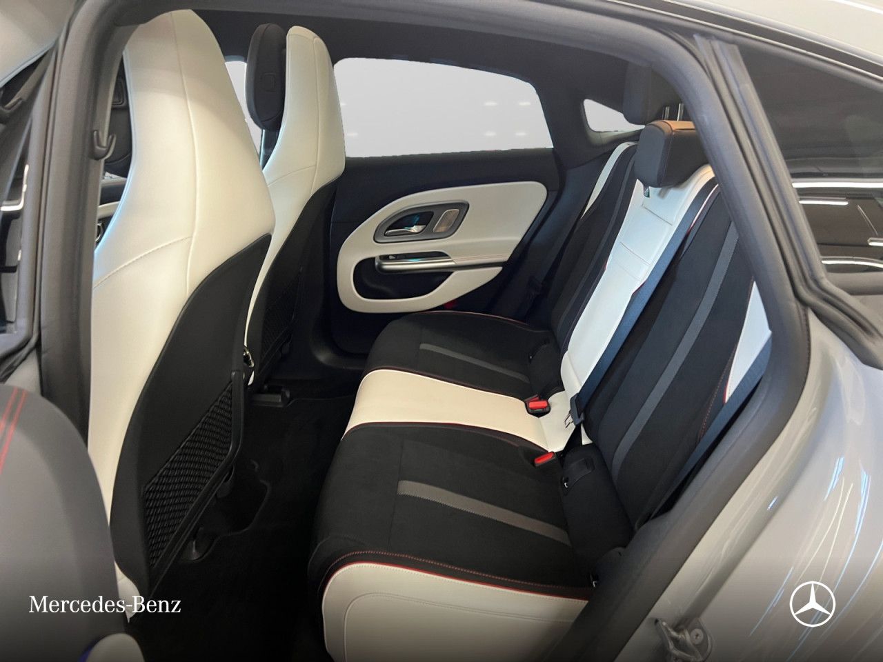 Mercedes-Benz CLA – Bild 9