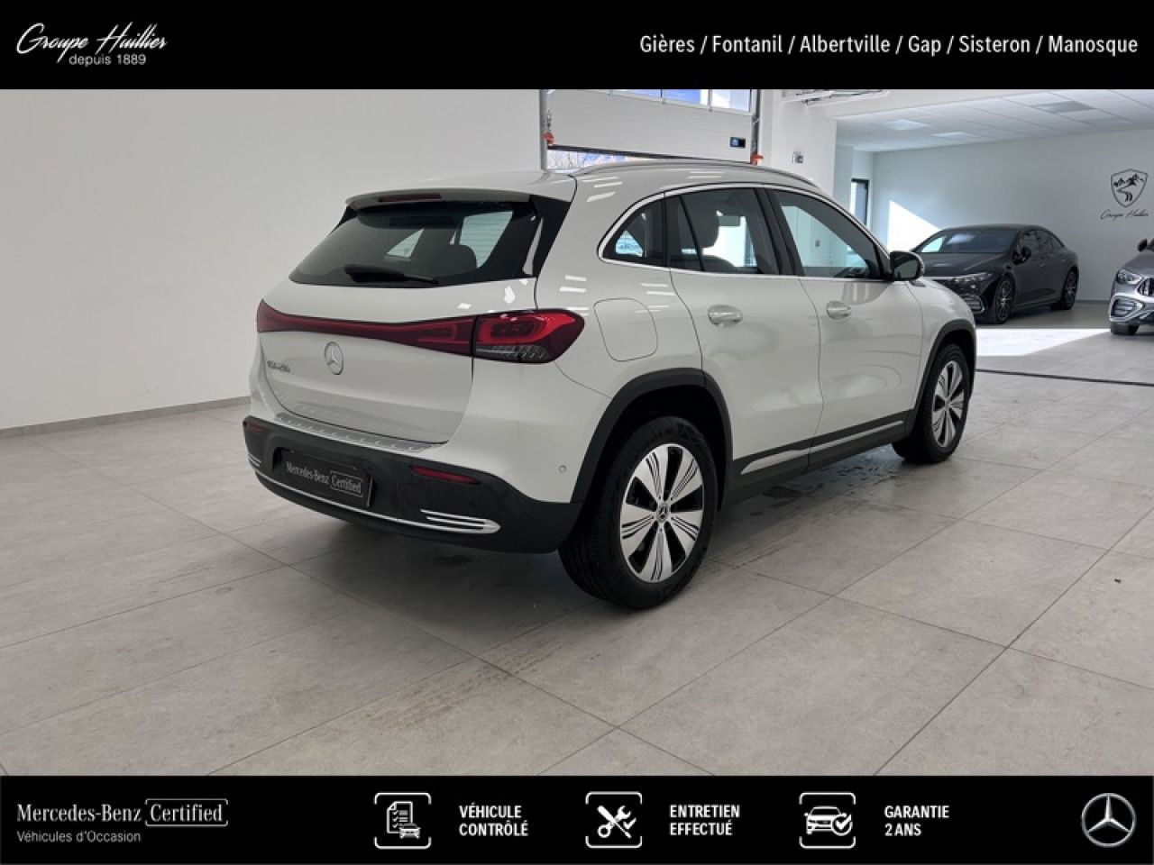 Photo du v&eacute;hicule 4 / 18