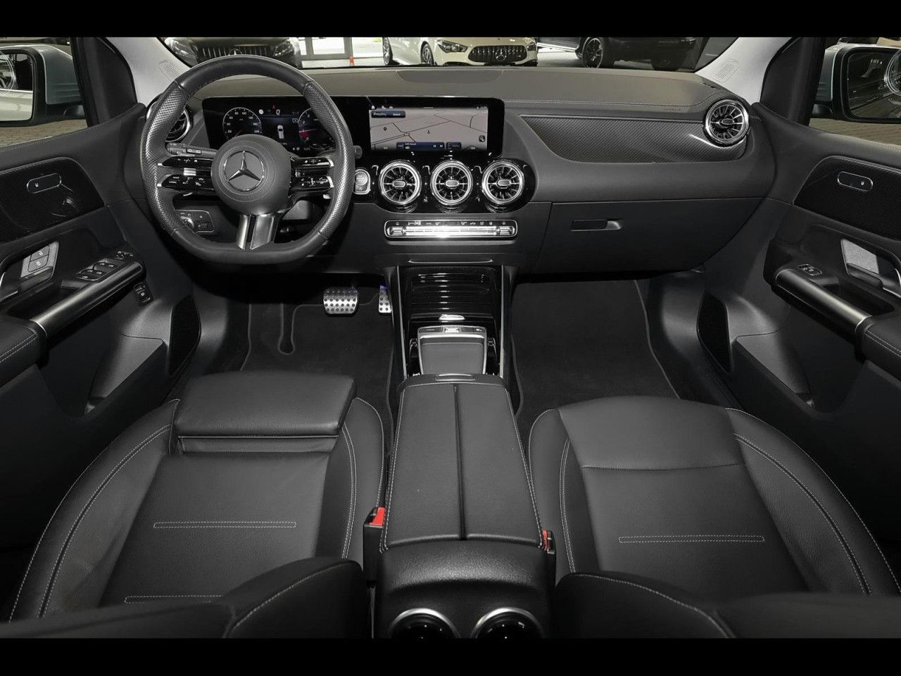 Mercedes-Benz B-Klasse – Bild 5