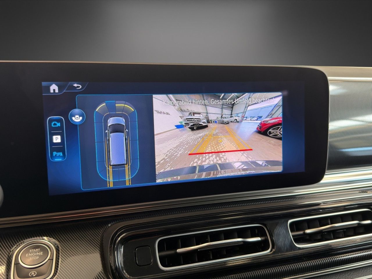 Mercedes-Benz V-Klasse – Bild 16