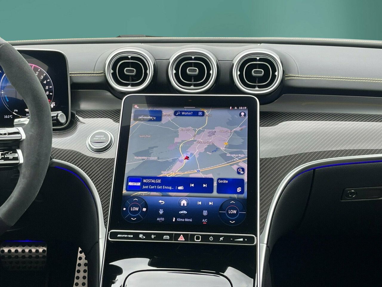 Mercedes-Benz C-Klasse – Bild 12