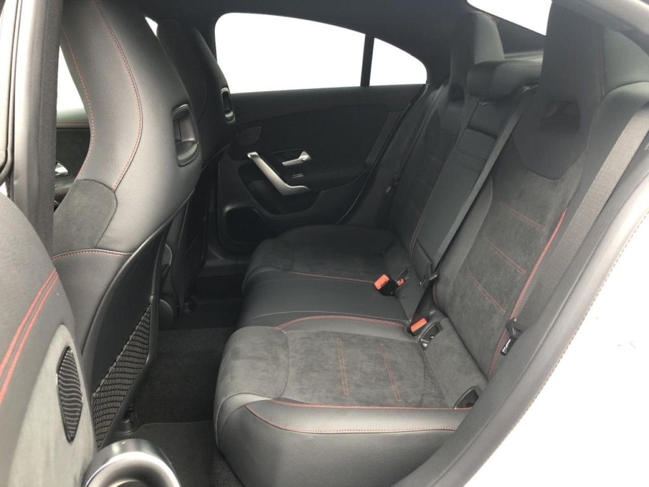Mercedes-Benz CLA – Bild 7