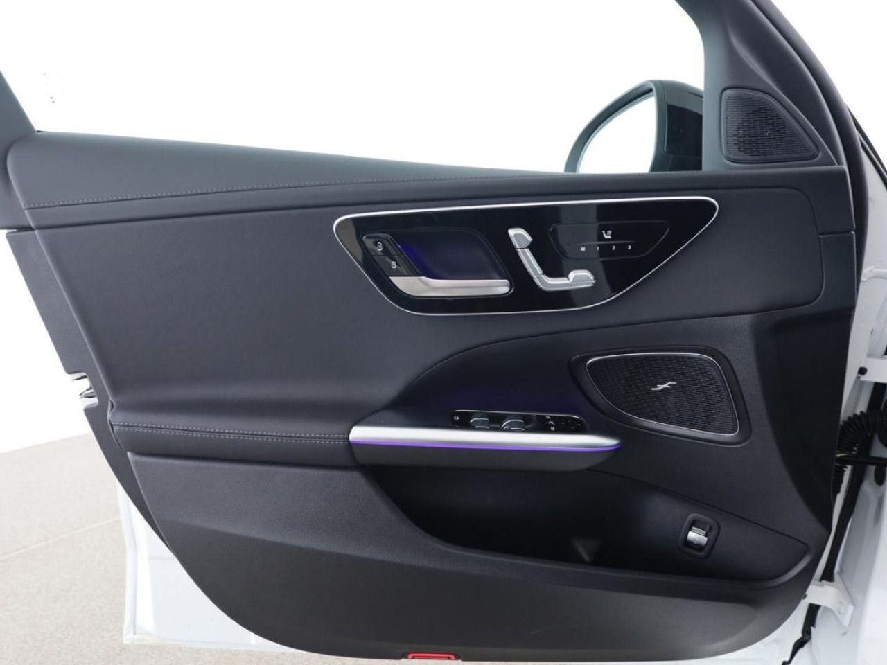 Mercedes-Benz C-Klasse – Bild 14