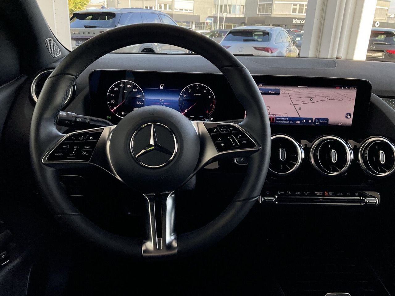 Mercedes-Benz B-Klasse – Bild 11
