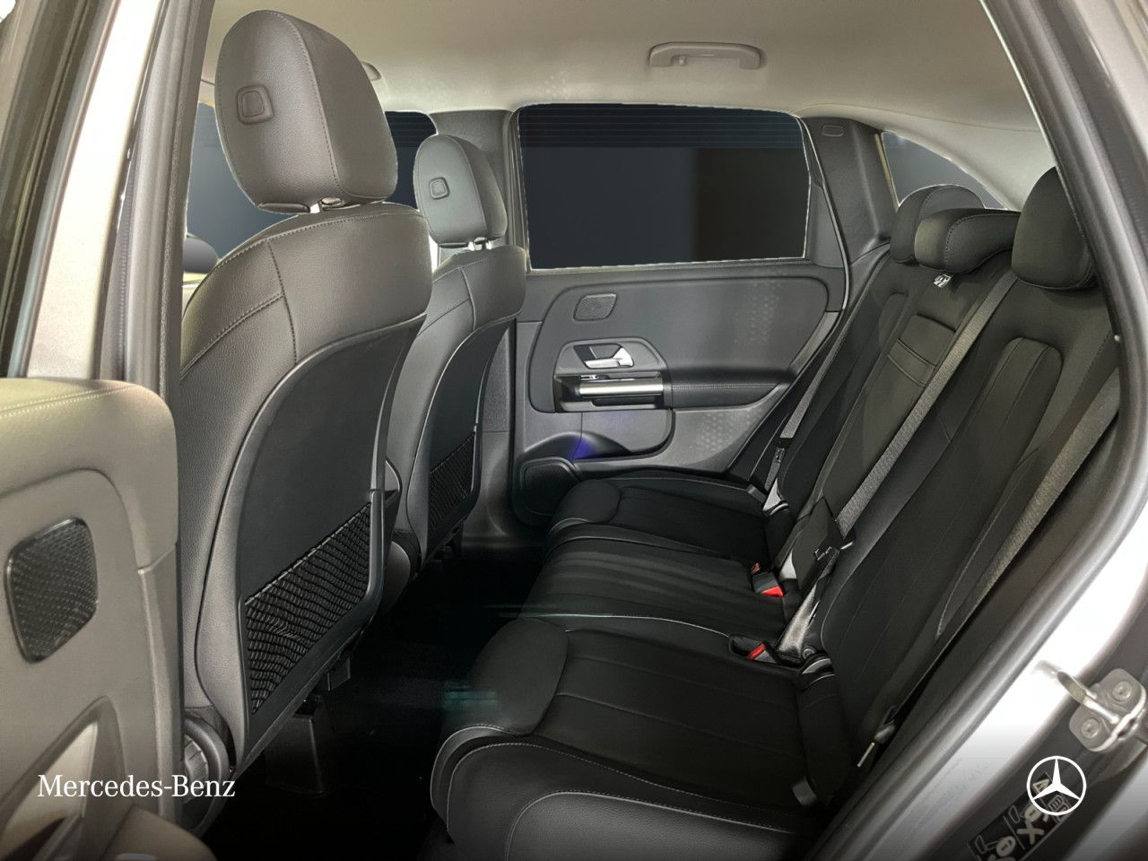 Mercedes-Benz B-Klasse – Bild 15