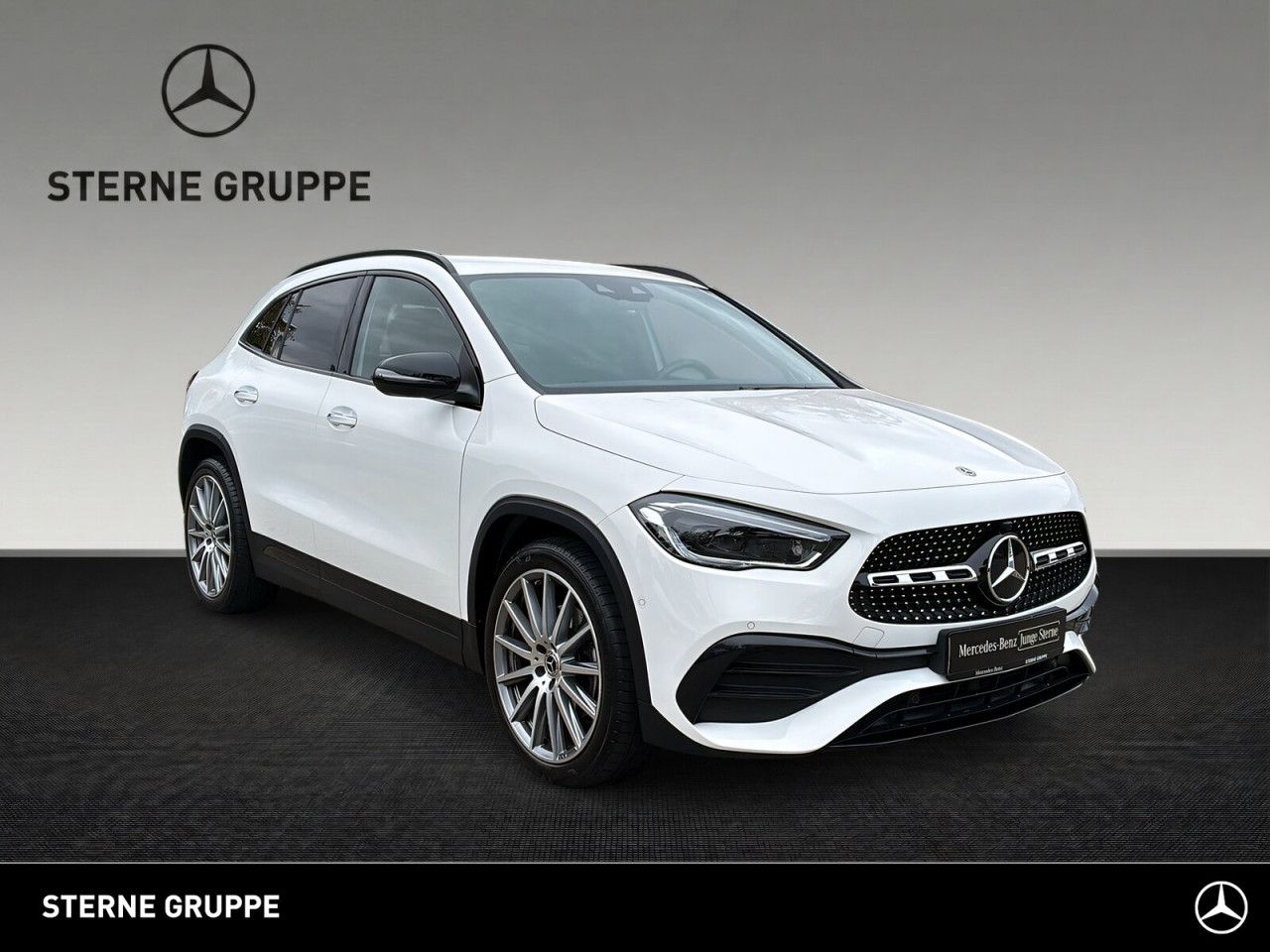 Mercedes-Benz GLA – Bild 8