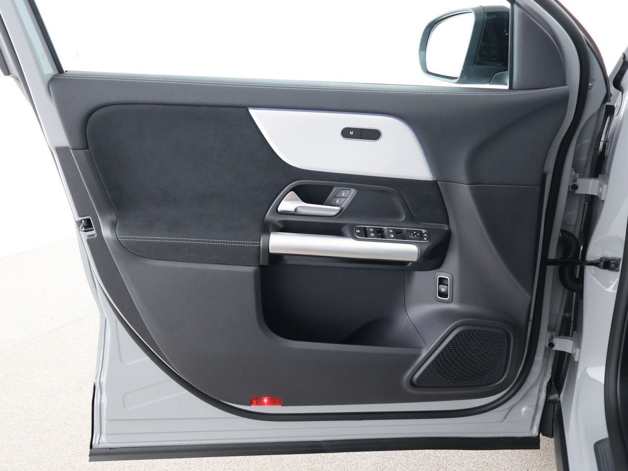 Mercedes-Benz GLA – Bild 12